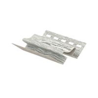 Внутренний угол Hokla Винтаж