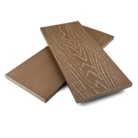 Заборная доска ДПК NanoWood Nature 3D