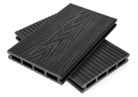 Террасная доская ДПК NanoWood Nature 3D