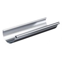 Сечение (желоб/труба) 125/90