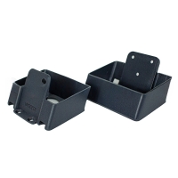 Комплектующие для ограждений GardenParkett