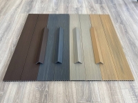 Террасная доска Co-extrusion