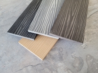 Заборная доска Estetic