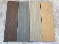 Финишная доска Co-extrusion