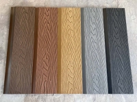 Заборная панель Wood-X