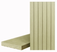 Полнотелая без паза