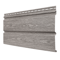 Сайдинг Брус