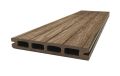Доска террасная ДПК NanoWood «Lite» Derevo двусторонняя Шоколад купить в Новороссийске