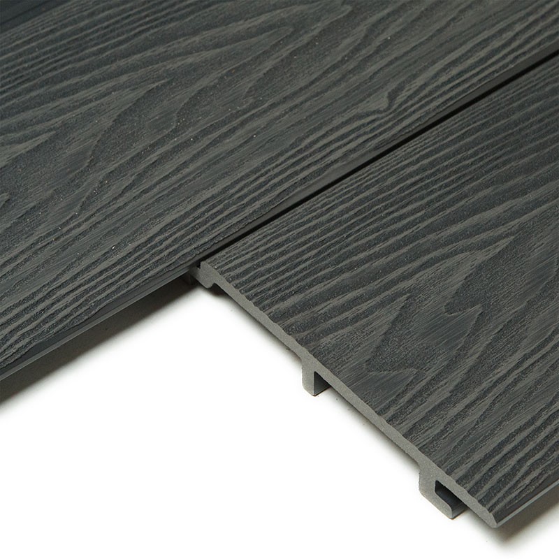 Фасадная панель CM Cladding, Винтаж, Эбеновый купить в Новороссийске