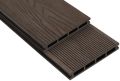 Террасная доска ДПК Outdoor 3D HAVANA/Вельвет мореный дуб купить в Новороссийске