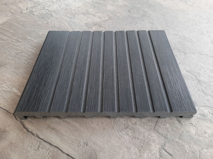 Ступень Latitudo Step-320 Графит купить в Новороссийске
