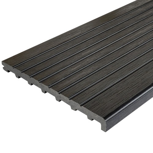 Ступень Latitudo Step-320 Графит купить в Новороссийске