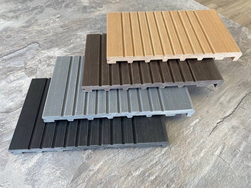 Ступень Latitudo Step-320 Графит купить в Новороссийске