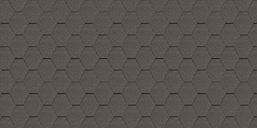 Гибкая черепица Docke Premium, Шеффилд, Мокко купить в Новороссийске