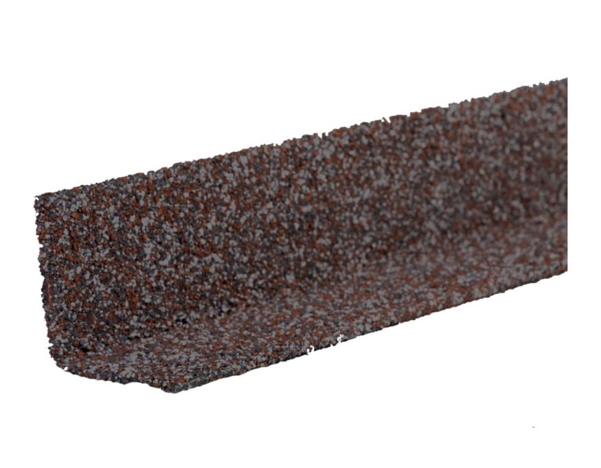 Угол металлический внутренний ТЕХНОНИКОЛЬ HAUBERK, Фламандский купить в Новороссийске