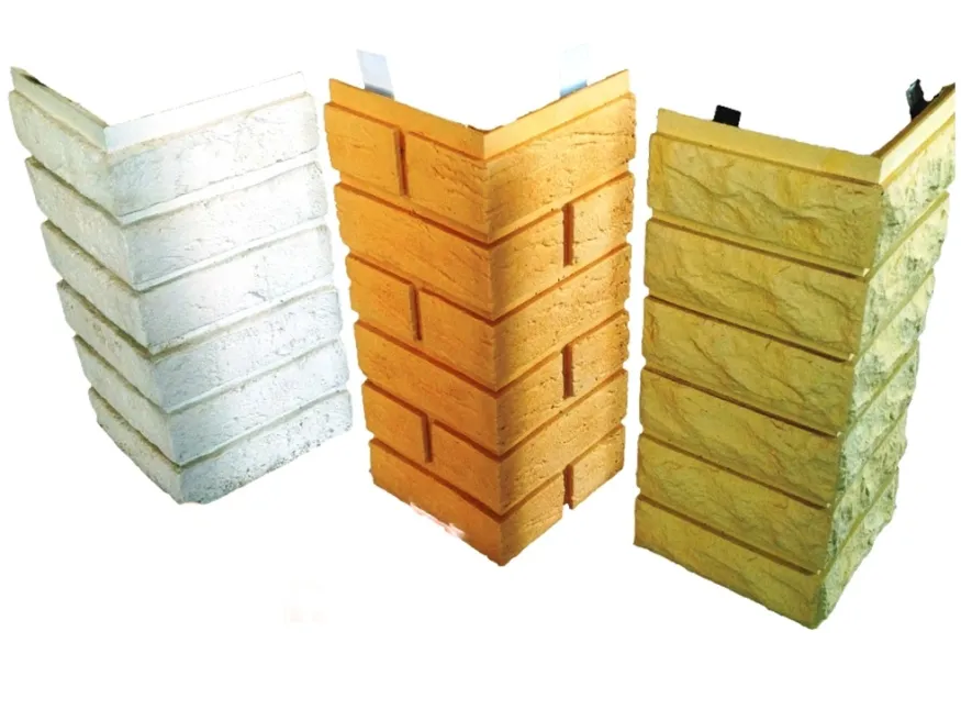 Угловой элемент накладной КАНЬОН купить в Новороссийске