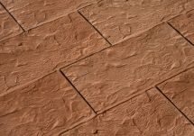 Плитка фасадная Кирисс, Песчаник