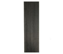 Доска террасная ДПК NanoWood «Lite» Derevo двусторонняя Антрацит