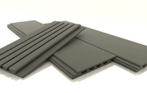 Сайдинг NanoWood HOUSE Светлый дуб купить в Новороссийске