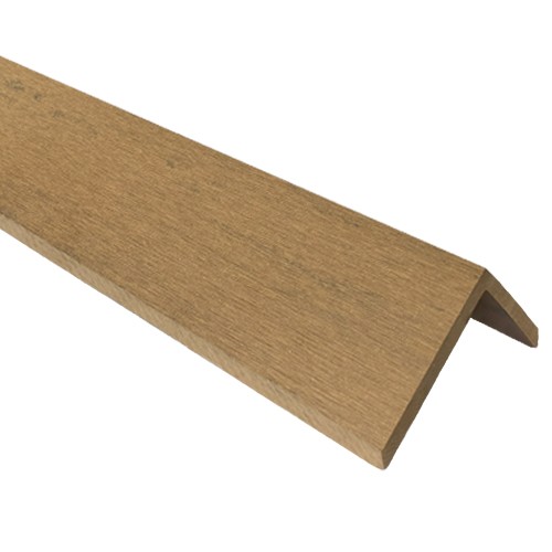 Угол EasyDecking, Wood-Х 50х80 Тик Микс купить в Новороссийске