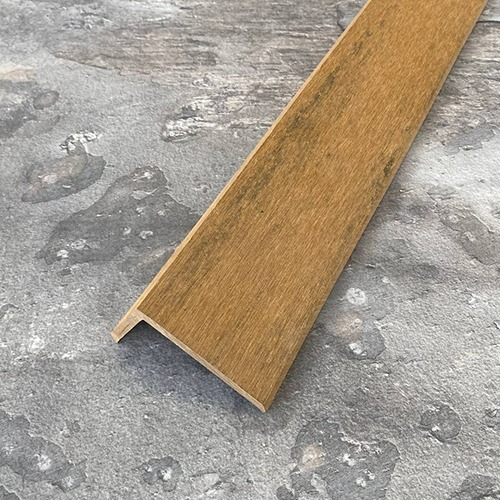 Угол EasyDecking, Wood-Х 50х80 Тик Микс купить в Новороссийске