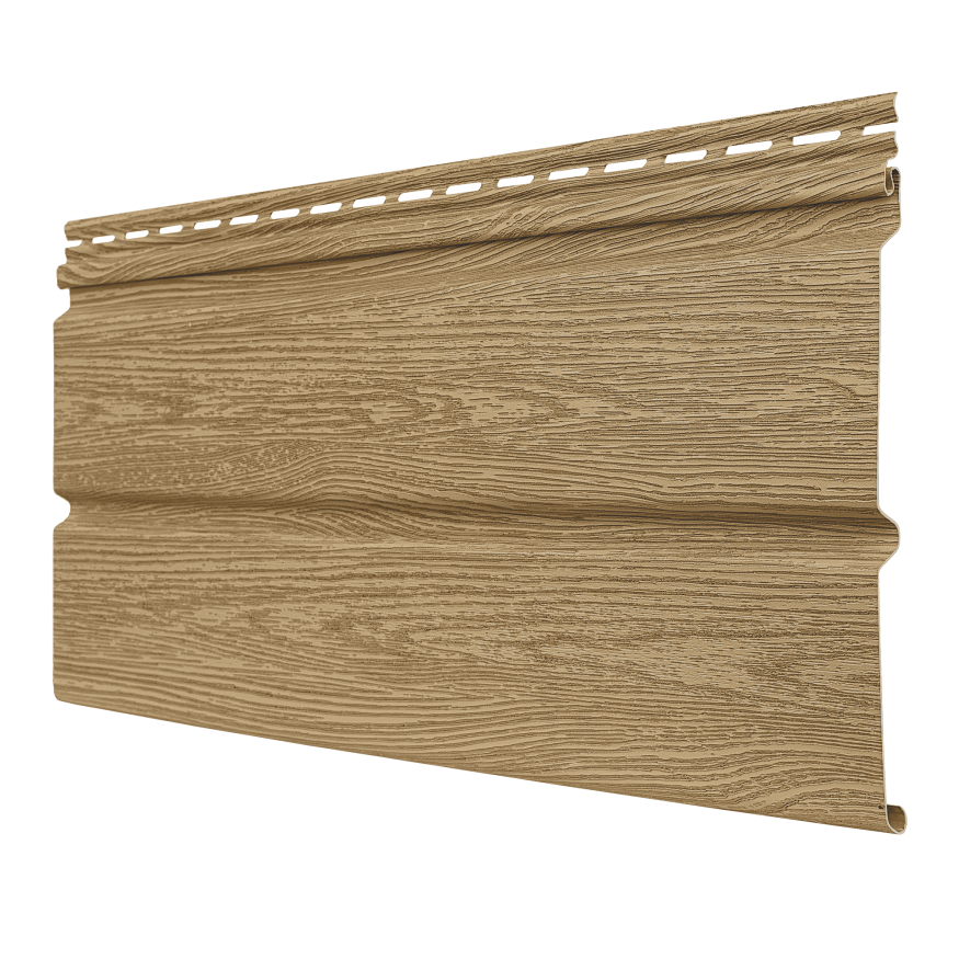 Сайдинг ТЕХНОНИКОЛЬ Фактур, Брус, Сосна купить в Новороссийске