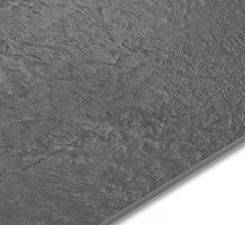 Фиброцементный сайдинг Roofas Board Stone Цвет Антрацит купить в Новороссийске