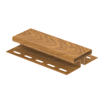 Н-профиль Ю-Пласт, Тимберблок Пихта Кавказская