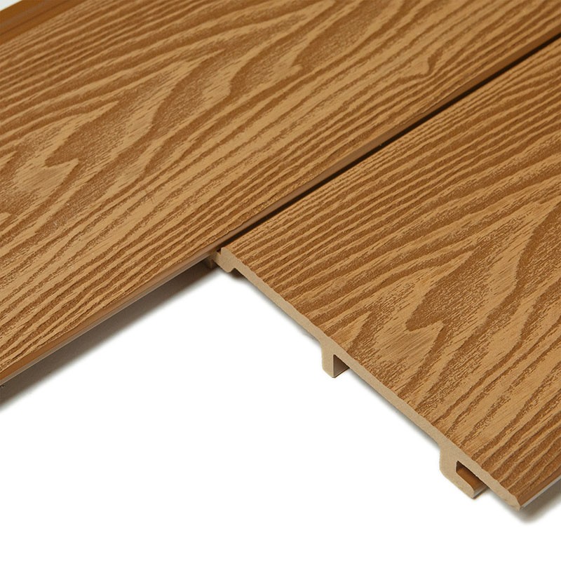 Фасадная панель CM Cladding, Винтажный дуб. купить в Новороссийске