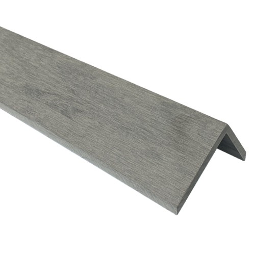 Угол EasyDecking, Wood-Х 50х80 Серый Микс купить в Новороссийске