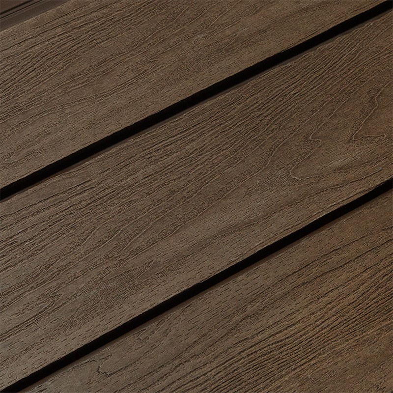 Фасадная панель CM Cladding, Коричневый, Мербау. купить в Новороссийске