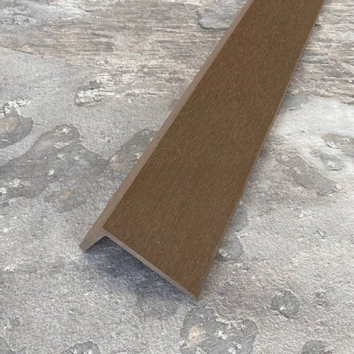 Угол EasyDecking, Wood-Х 50х80 Венге купить в Новороссийске