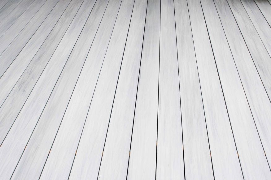 Террасная доска Terrapol Практик (мультиколор) Арктика купить в Новороссийске