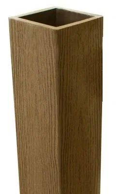 Столб опорный WOODVEX Select Вуд купить в Новороссийске