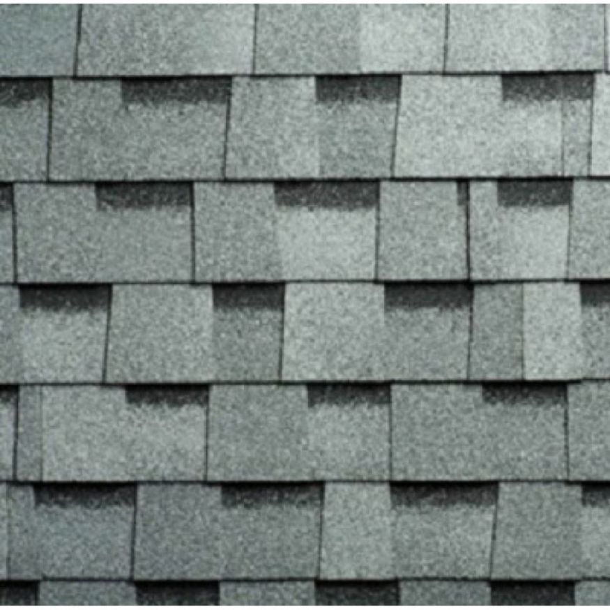 Двухслойная ламинированная черепица Shinglas, серия Джаз - Кастилия купить в Новороссийске