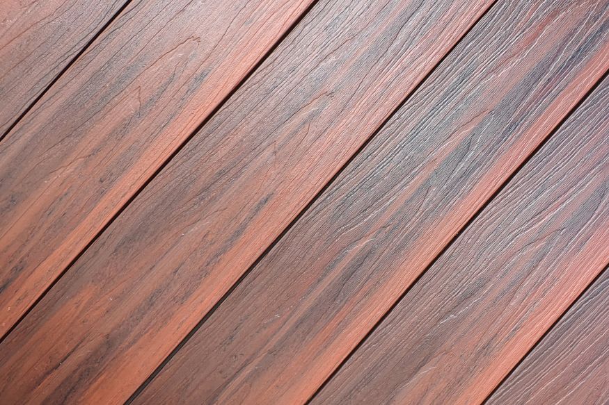 Террасная доска Terrapol Практик (мультиколор) Этна купить в Новороссийске