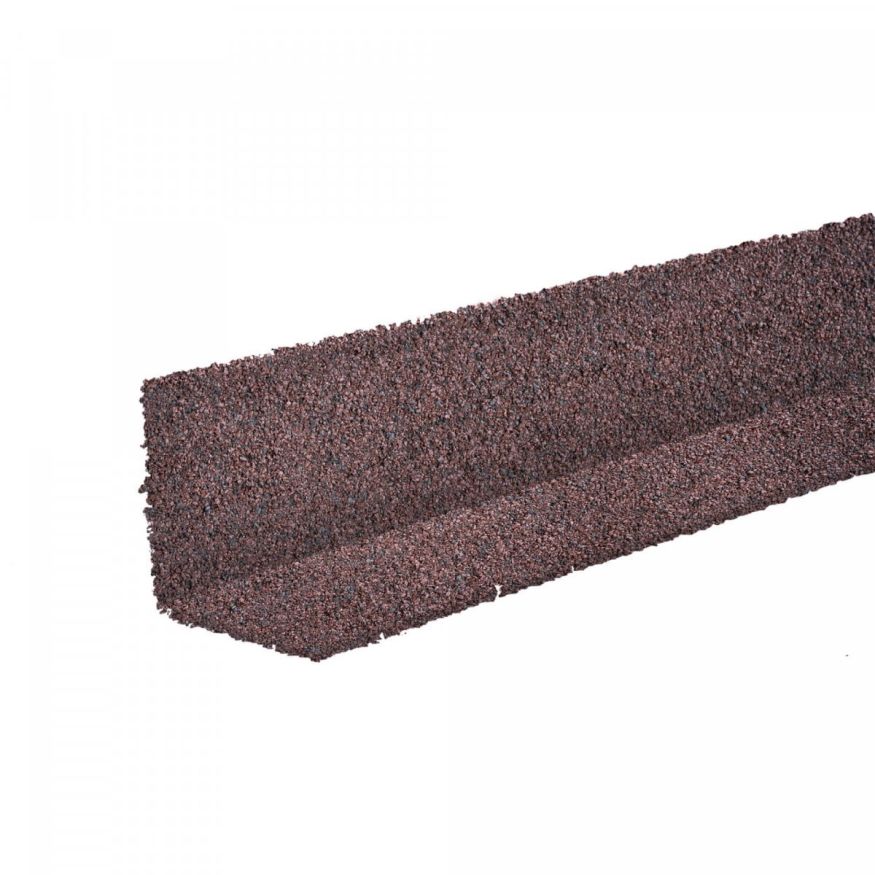 Угол металлический внутренний ТЕХНОНИКОЛЬ HAUBERK, Шотландский купить в Новороссийске