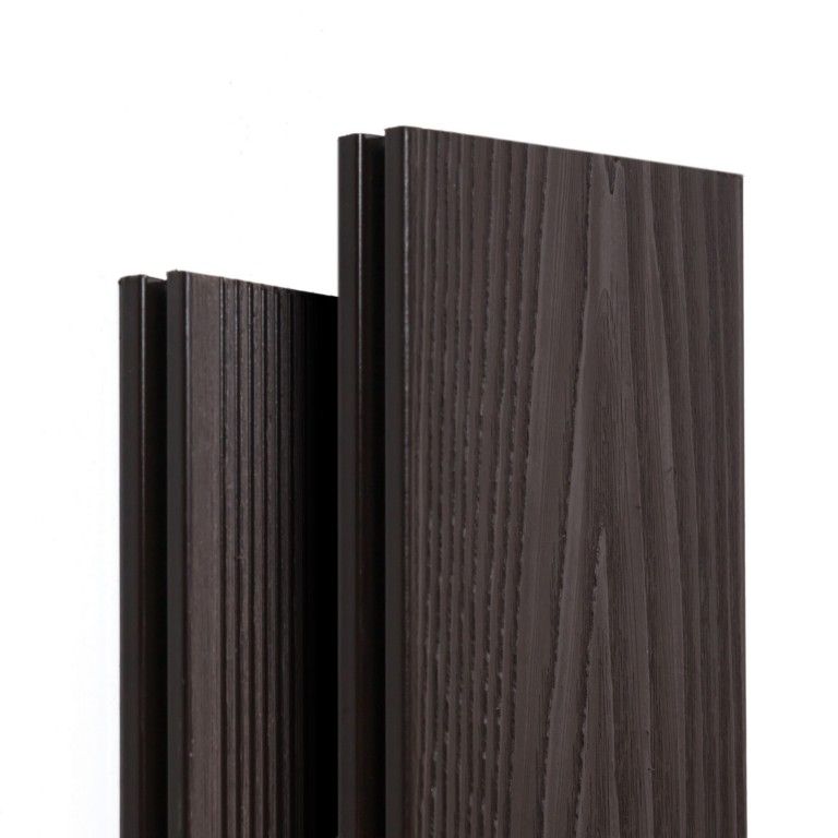 Террасная доска Экодекинг Титан 3D, Венге купить в Новороссийске