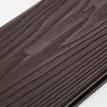 Террасная доска Экодекинг Титан 3D, Венге купить в Новороссийске
