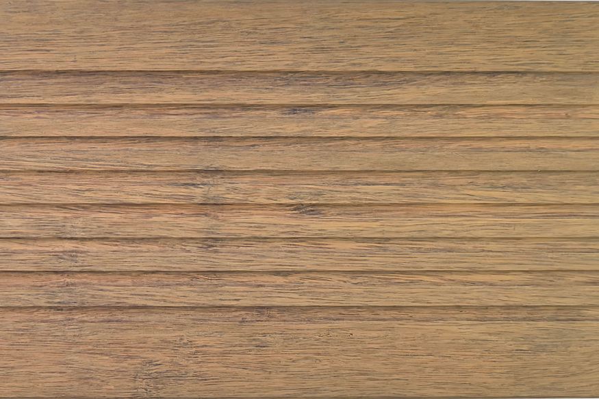 Террасная доска Holzhof, NauticPrime Бамбук / Bamboo, Натуральный купить в Новороссийске