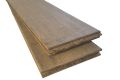 Террасная доска Holzhof, NauticPrime Бамбук / Bamboo, Натуральный купить в Новороссийске