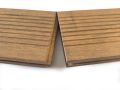 Террасная доска Holzhof, NauticPrime Бамбук / Bamboo, Натуральный купить в Новороссийске