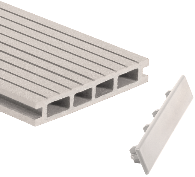 Торцевая заглушка Grinder для белой доски 150 мм. купить в Новороссийске