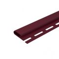 Финишная планка Tecos Ardennes, акрил Бургундия купить в Новороссийске