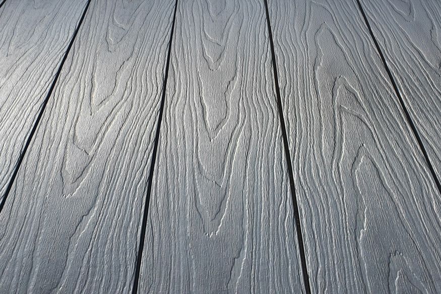 Террасная доска Terrapol Практик (мультиколор) Чёрная жемчужина купить в Новороссийске