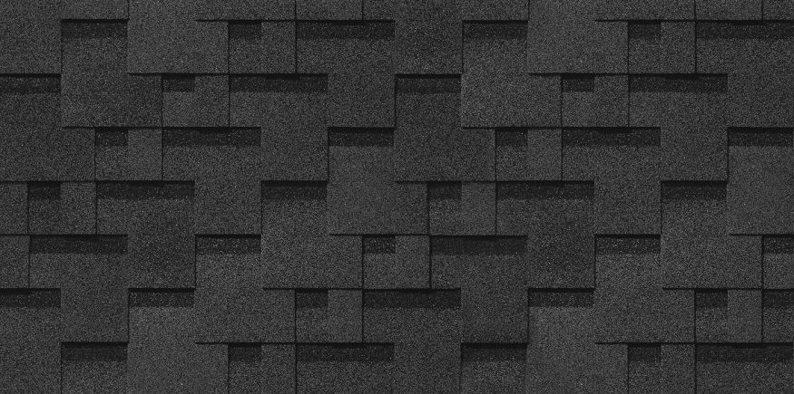 Гибкая черепица Docke Comfort, Афины, Асфальт купить в Новороссийске