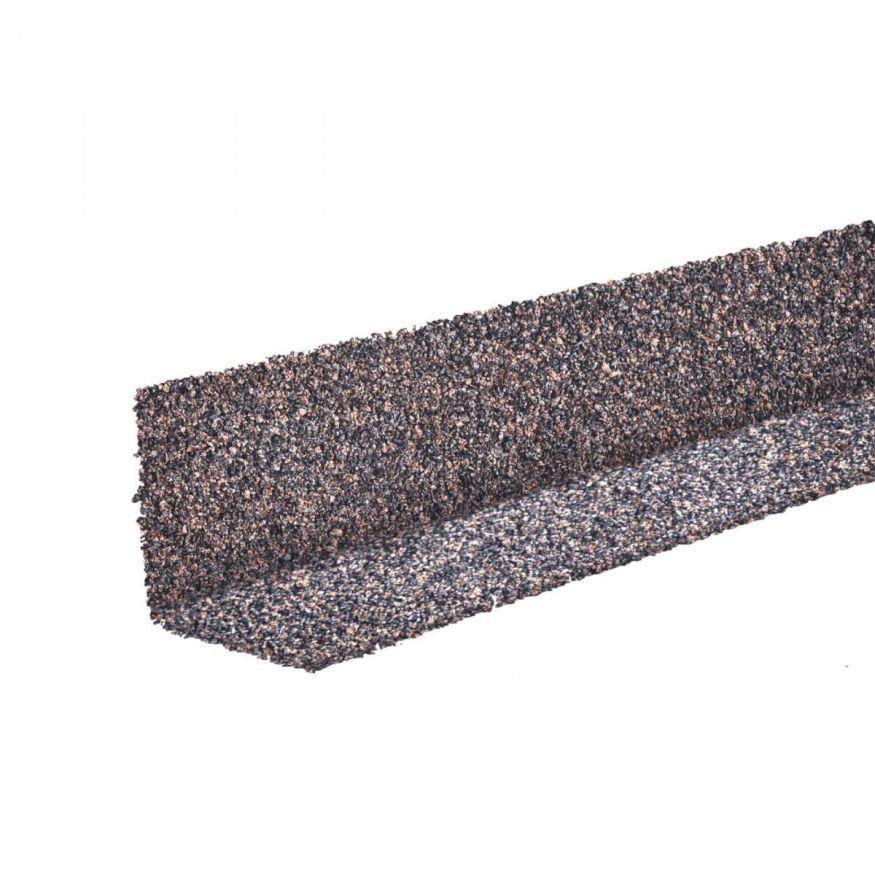 Угол металлический внутренний ТЕХНОНИКОЛЬ HAUBERK, Бельгийский купить в Новороссийске