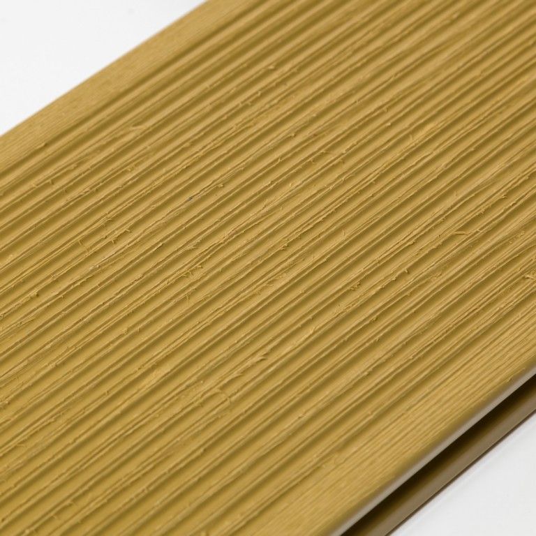 Террасная доска Экодекинг Титан 3D, Песочный купить в Новороссийске