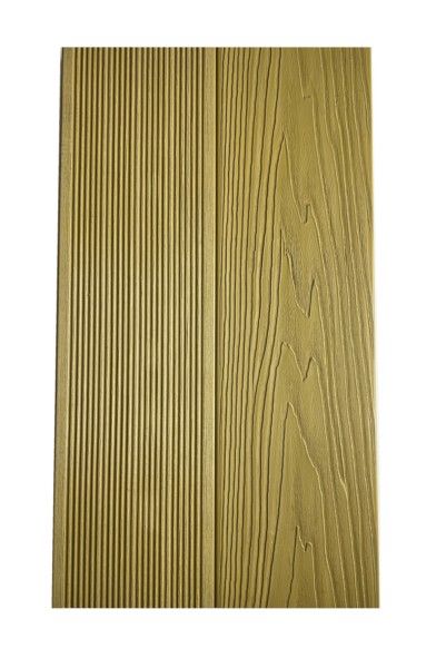 Террасная доска Экодекинг Титан 3D, Песочный купить в Новороссийске