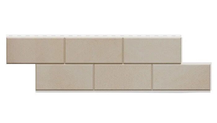 Фасадная термопанель Доломит Дагестанский камень, Кастана купить в Новороссийске